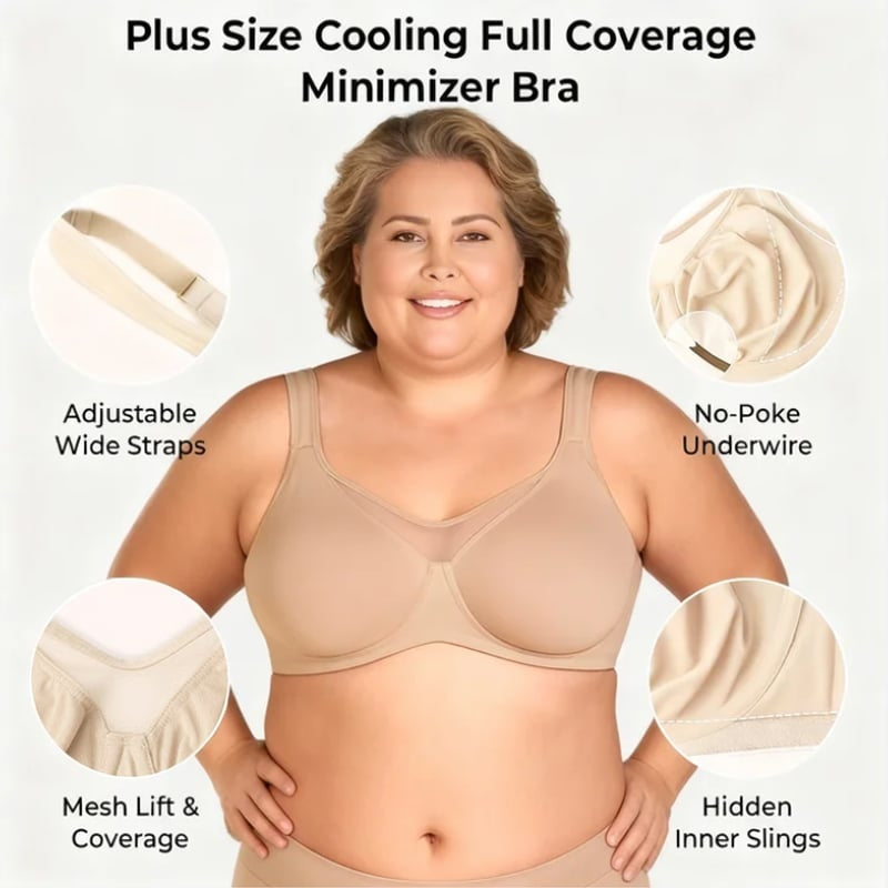 SilqueLuxe™ — Experience Weightless Support That Lifts Your Confidence All Day Long