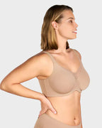 SilqueLuxe™ — Experience Weightless Support That Lifts Your Confidence All Day Long
