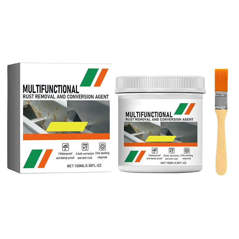 ShieldGuard™ — Watch Rust Vanish Fast and Guard Your Metal for Good