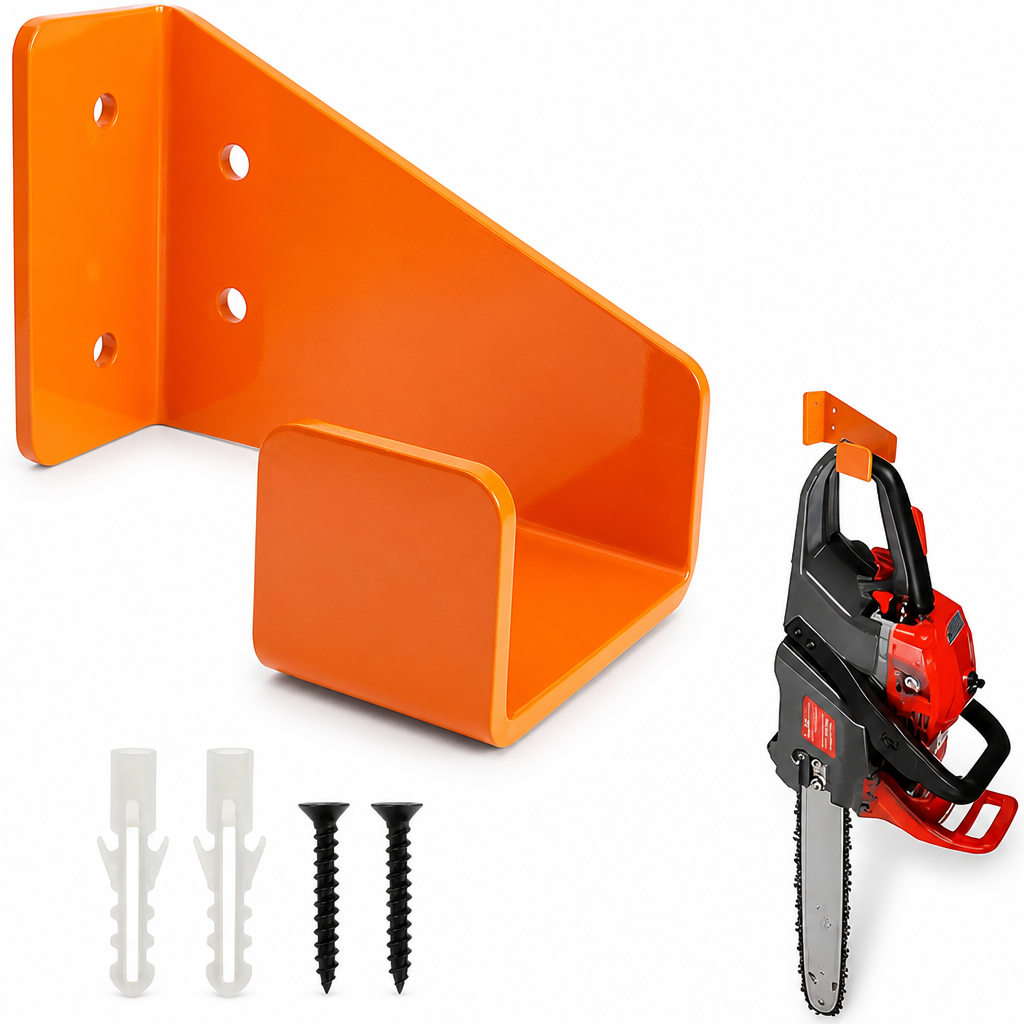ForgeGrip™ — Conquer Clutter and Command Your Garage Like a Pro