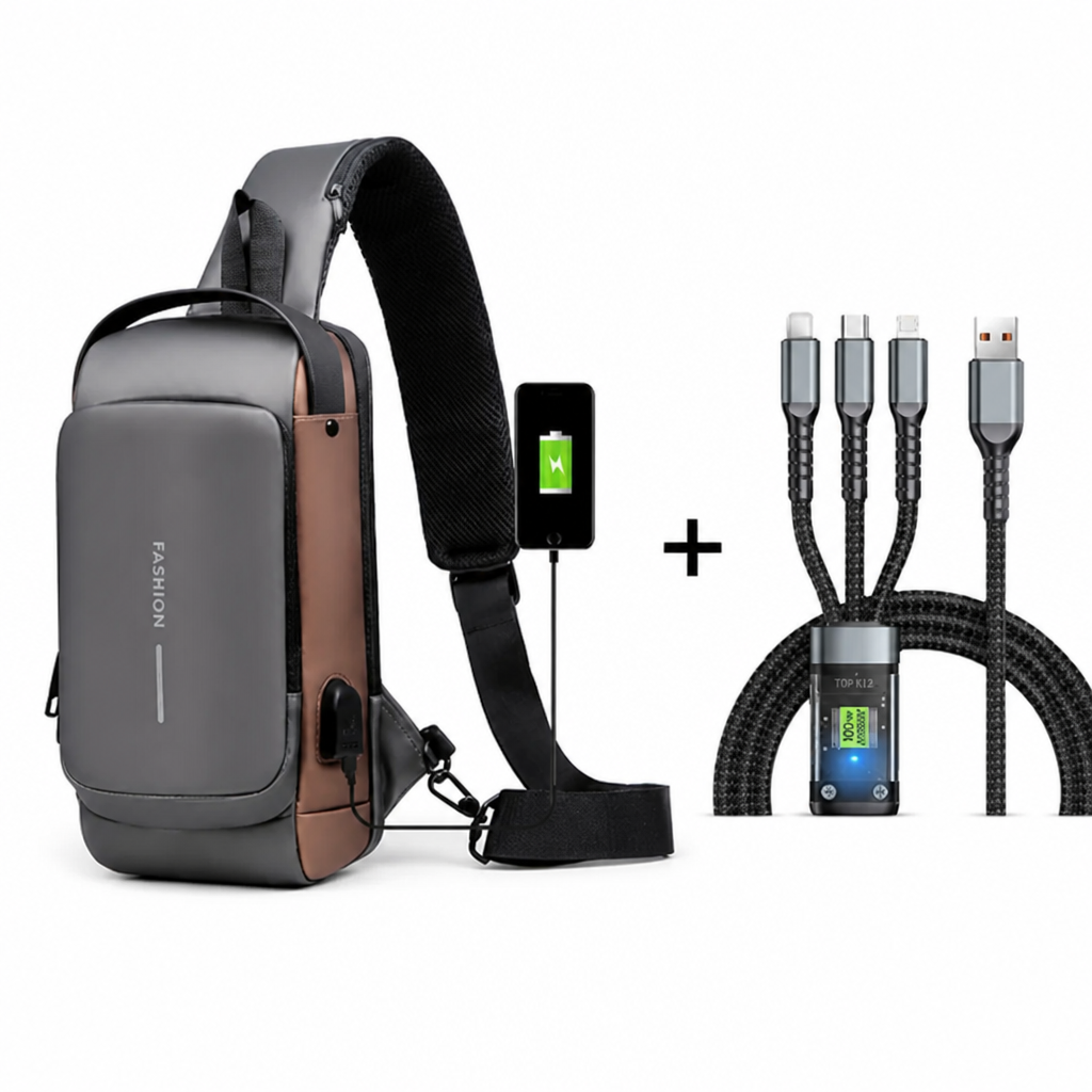 VeloGuard™ — Own Every Moment with Unbreakable Security and Effortless Style