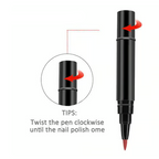 LumiLuxe™ Gel Pen — Stunning, Salon-Quality Nails in Minutes That Last All Month