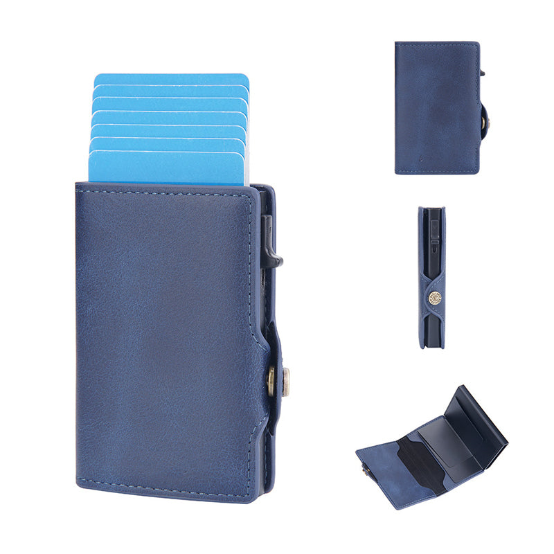VelloVault™ — Command Instant Control and Lock Down Your Peace of Mind