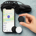 TraceGuard™ — Take Back Control with Instant Alerts and Unbreakable Peace of Mind