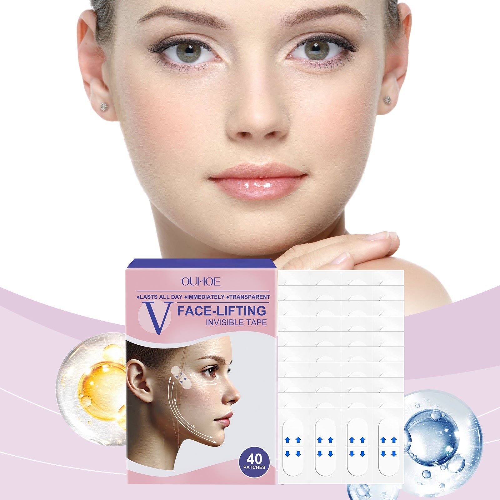Jawline Revival™ — Sculpt a Fierce, Youthful Look That Turns Heads Instantly