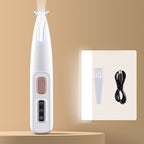 PetPure™ — Glide Through Grooming with Calm, Confident Precision