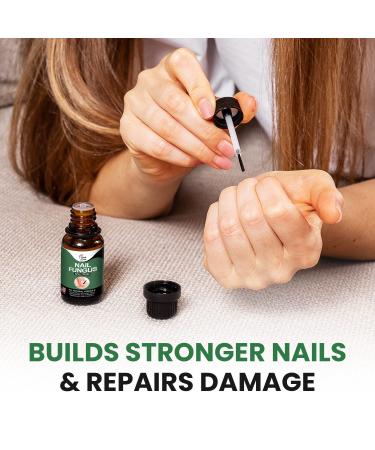 VivoNail™ — Transform Your Nails into Effortless Strength and Silky Elegance Every Day