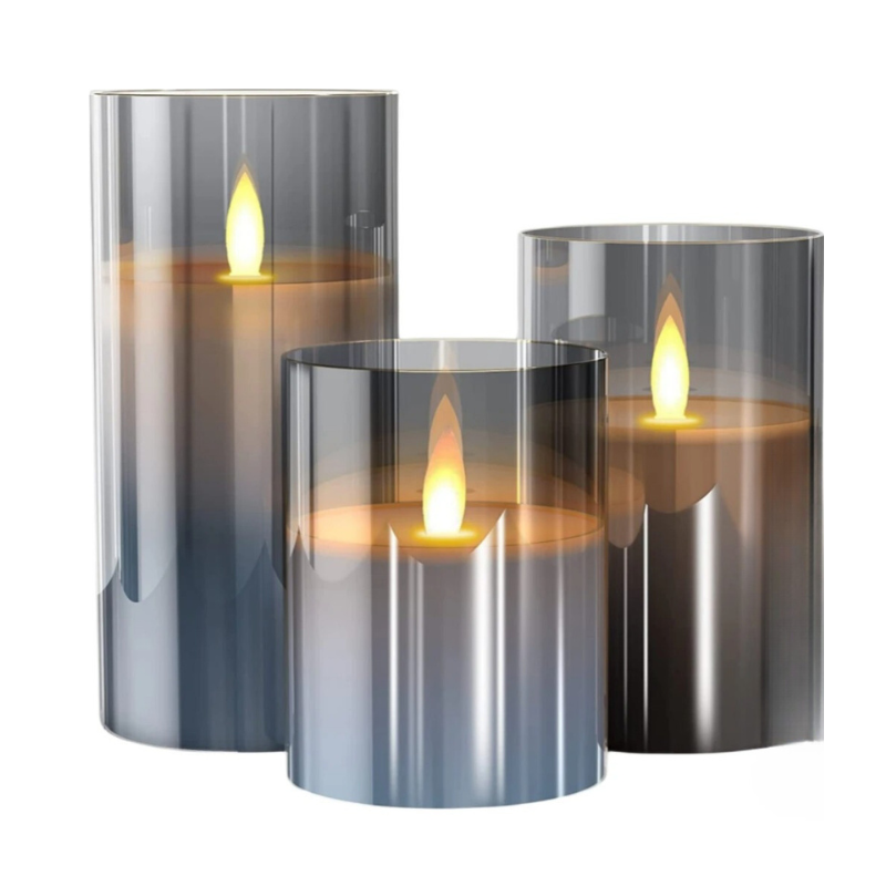 LumaFyre™ — Ignite Instant Warmth That Calms, Captivates, and Comforts
