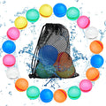 Reusable Water Balloons - 12 pieces