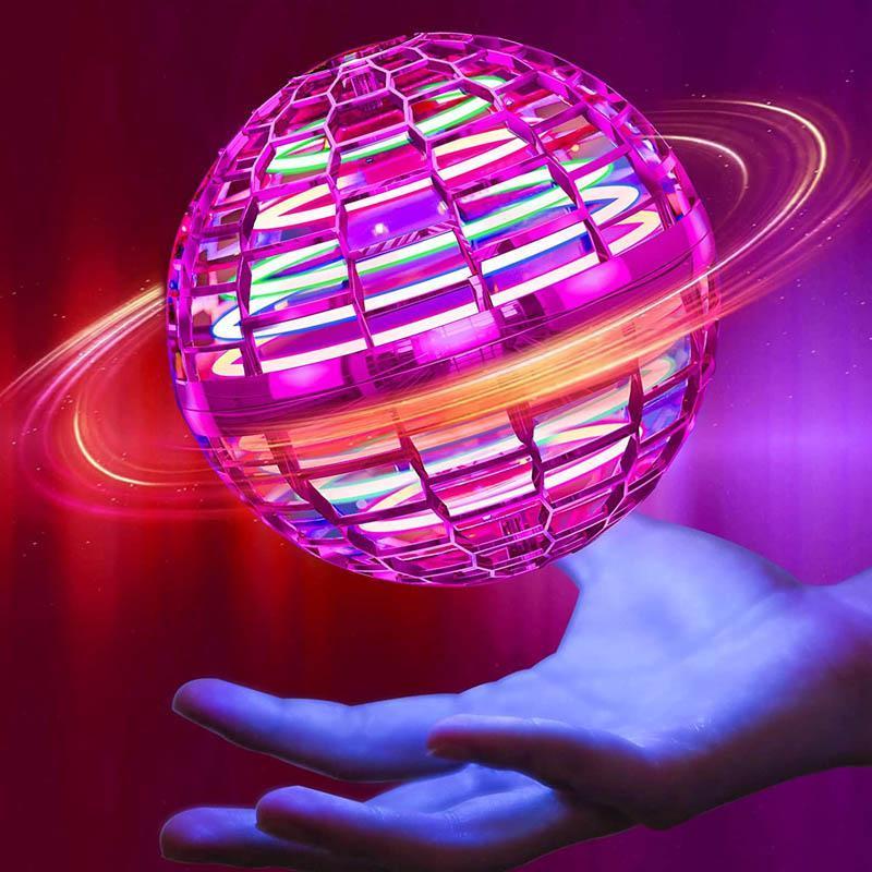 Ramblaze™ — Ignite Endless Joy and Active Play with Every Hovering Glow