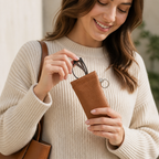 VeroClip™ — Grab Your Glasses Instantly and Keep Life Effortlessly Organized