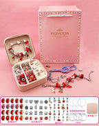VivaLuxe™ Bracelet Studio — Unleash Your Creativity with Dazzling, Head-Turning Designs