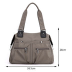RamoraWave™ — Carry Confidence Everywhere with Effortless Style and Unmatched Toughness