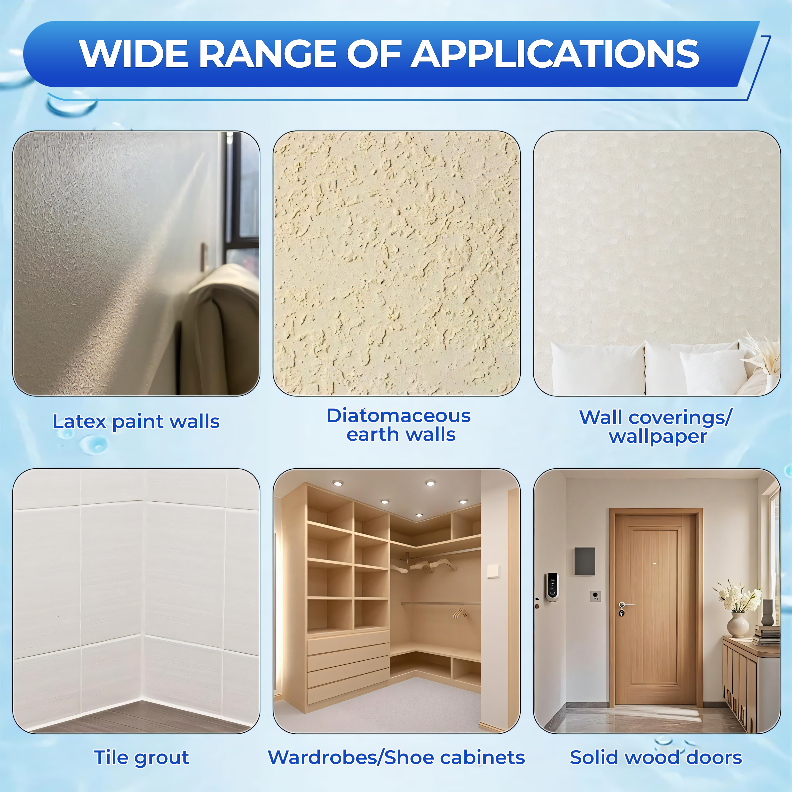 PureGuard™ Anti-Mold Spray — Erase Stubborn Mold & Breathe Easy with Fresh, Radiant Walls