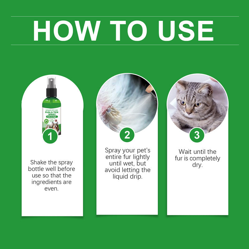 RamendaShield™ — Gentle, Plant-Powered Relief That Keeps Pets Happy and Itch-Free