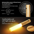 MotionSense Aura™ — Light That Welcomes You Home with Safety and Ease