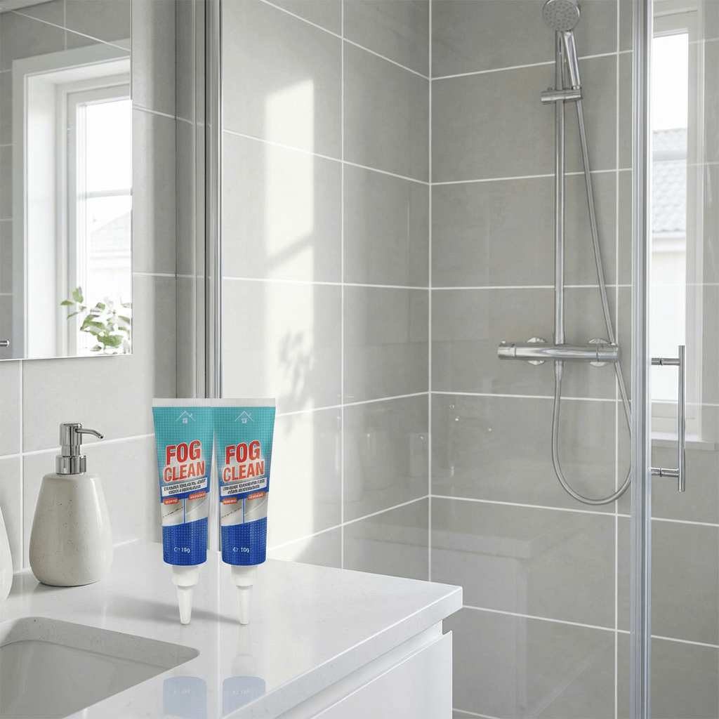 VividClean™ Gel — Effortless Deep-Cleaning That Brings Your Grout Back to Life
