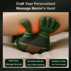 FlexiPalm™ — Melt Away Stress with a Real-Touch Massage That Feels Like Magic