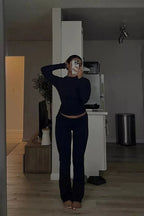VelvetEase™ — Wrap Yourself in Unmatched Comfort and Flattering Confidence All Day