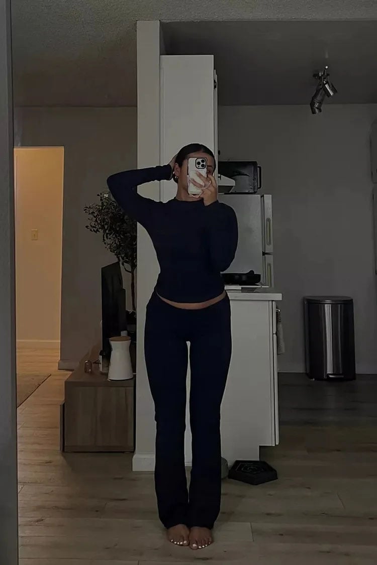 VelvetEase™ — Wrap Yourself in Unmatched Comfort and Flattering Confidence All Day