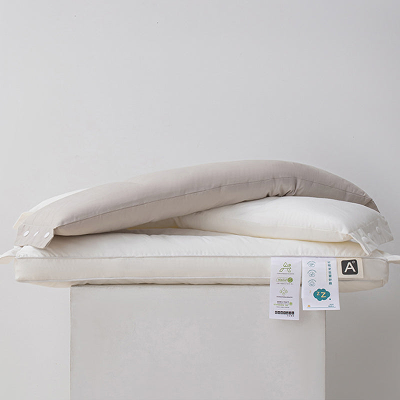 CerviCalm™ — Cradle Your Neck to Pain-Free, Energized Mornings