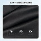 VeloFlex™ — The Waist Freedom You Never Knew You Needed