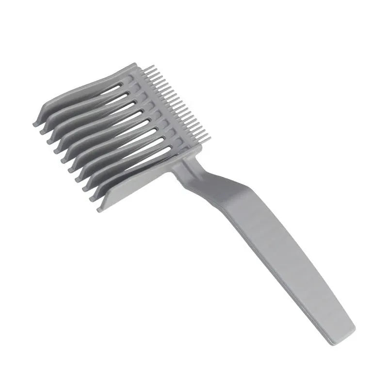 EdgeFlow™ Precision Hair Cutting Comb — Master Every Cut With Confidence and Flawless Control