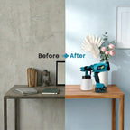 ProMist™ — Paint Like a Pro with Effortless, Flawless Precision Every Time