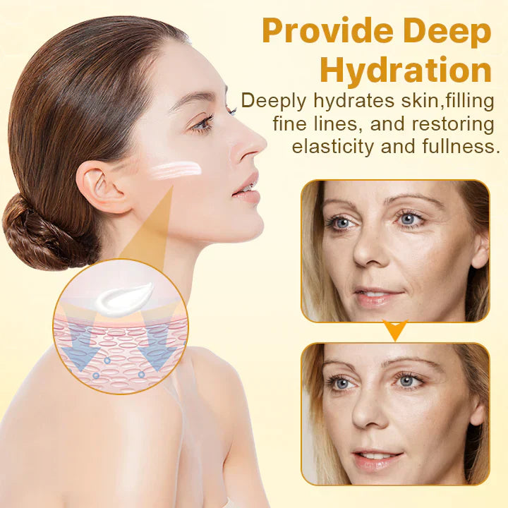 LumaLift™ Bee Venom Serum — Unlock Youthful, Radiant Skin That Turns Heads Instantly