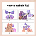 SkyDance™ — Unleash Magical Moments That Spark Joy and Wonder Instantly