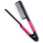 IgnisCurl™ — Style Fearlessly with Frizz-Free Shine and Burn-Free Confidence