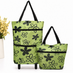 SwiftCarry™ — Glide Through Every Haul with Effortless Comfort and Confidence