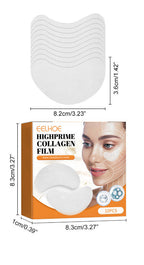 HydraLift Pro™ Eye Mask — Instantly Revive and Age-Defy Tired Eyes with Firm Hydration (10 Pieces)