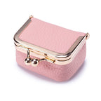 RamonaLuxe™ — Carry Your Precious Sparkle in Soothing Luxury Everywhere You Go