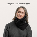 NeckNest™ — Experience Travel Comfort That Leaves Neck Pain Behind