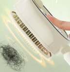 LumaQuench™ — Glide Through Knots and Revive Your Hair with Soothing Hydration