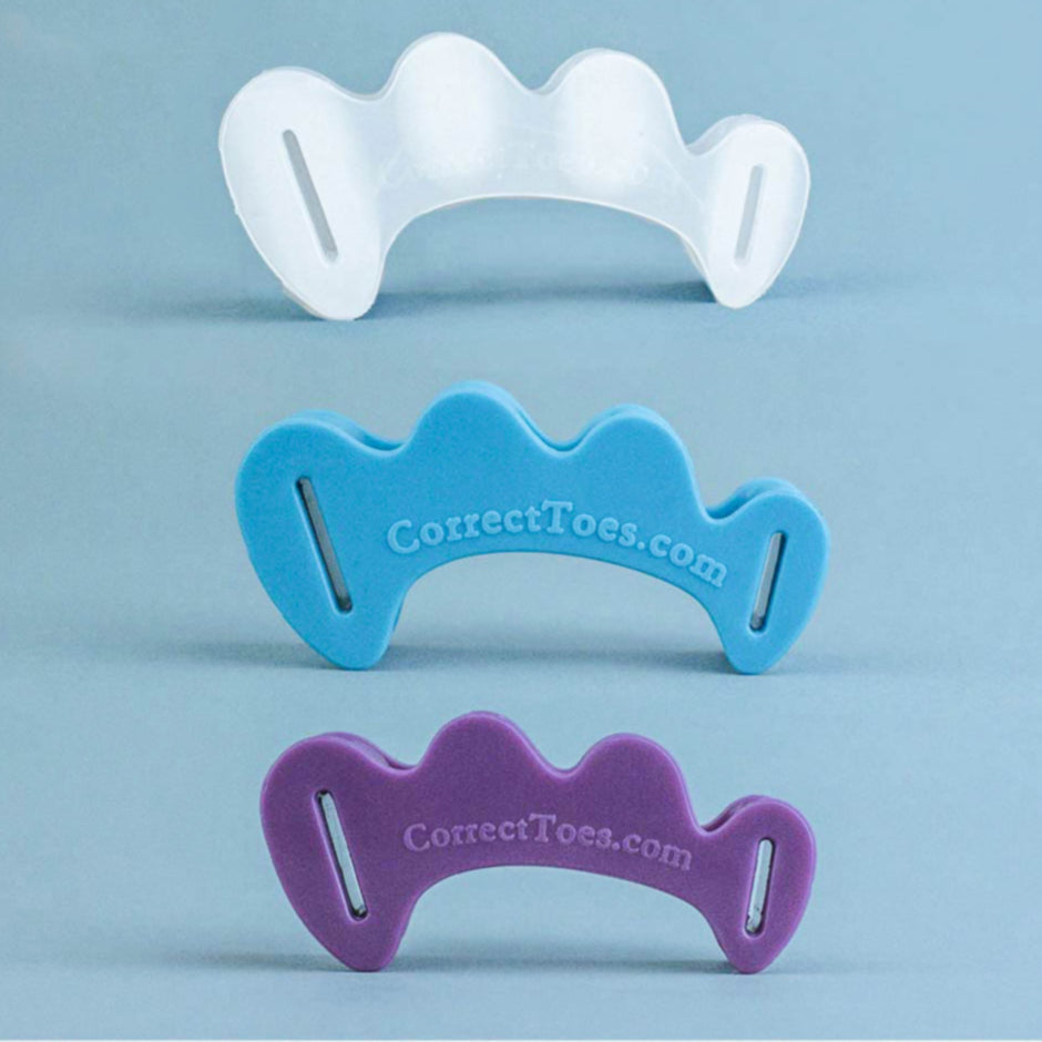 StrideEase™ — Walk Pain-Free with Naturally Strong, Balanced Feet