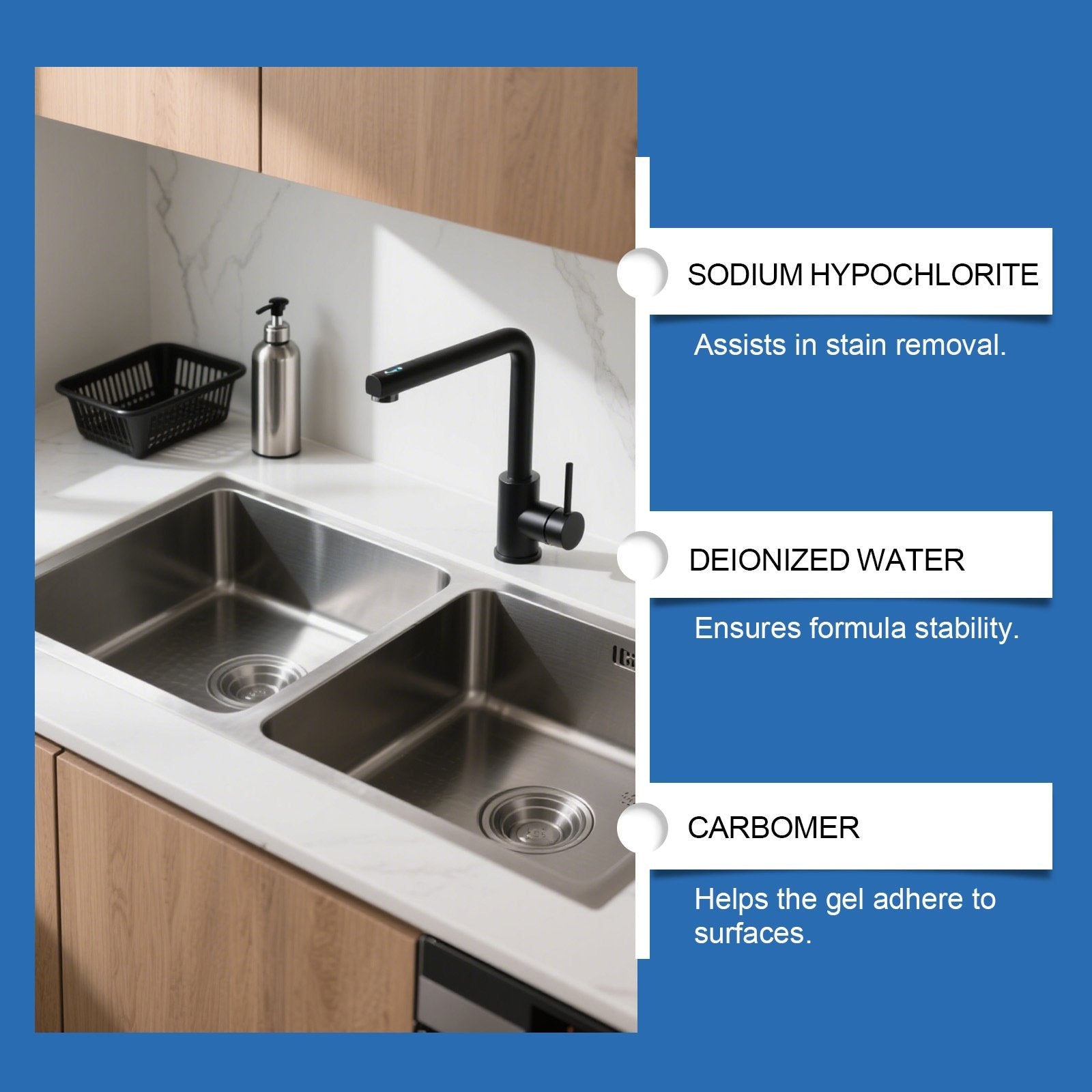 MoldAway Pro™ — Effortless Mold Eradication for a Healthier, Sparkling Home