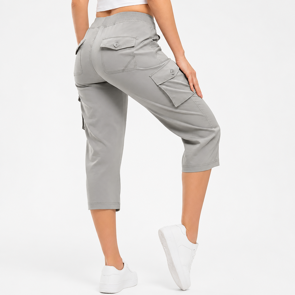 RaminaStride™ — Feel Limitless Comfort and Stay Cool All Day Long