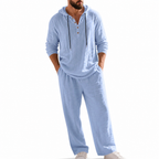 VeroMotion™ — Experience All-Day Freedom and Effortless Cool Comfort