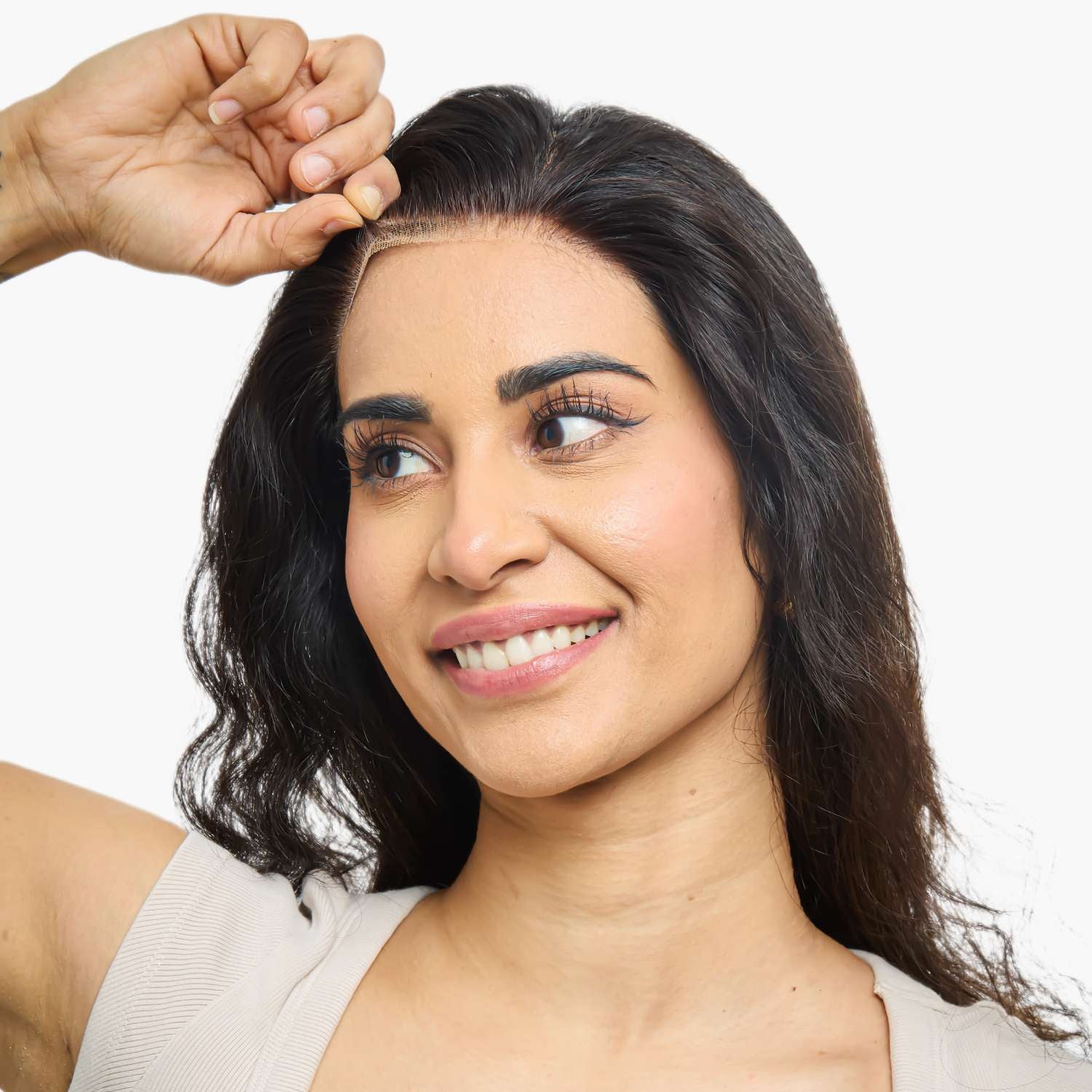 VivaRoot™ — Instantly Transform Your Hairline and Own Every Room