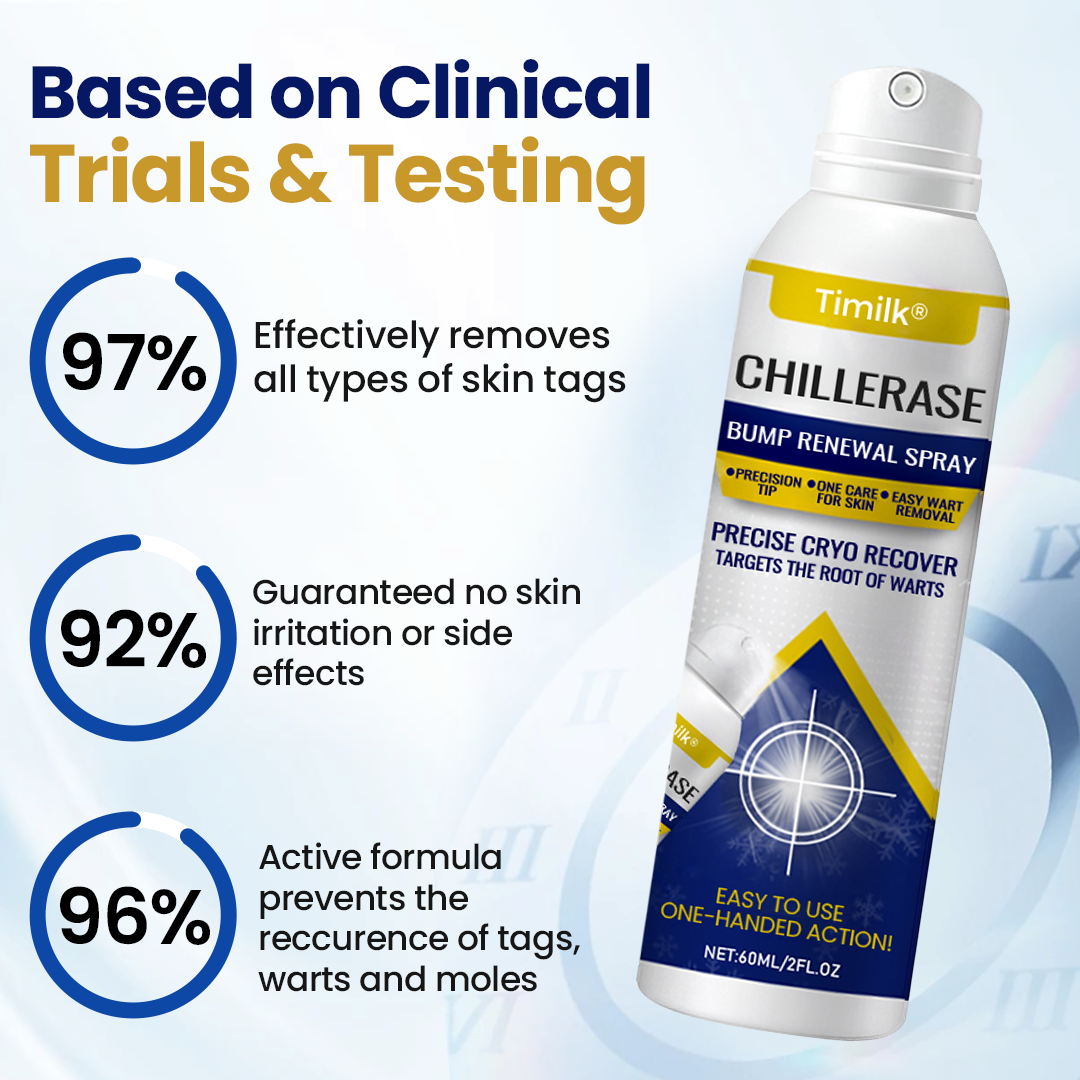 BumpFreeze™ — Help Restore Smoother-Looking Skin with Fast Cryo Care