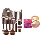 CaffèLuxe™ — Transform Your Look with Silky Soft Precision and Effortless Glamour