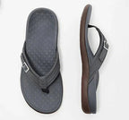 StrideLift™ Orthopedic Summer Sandals — Melt Away Foot Pain and Step Light as Air All Day