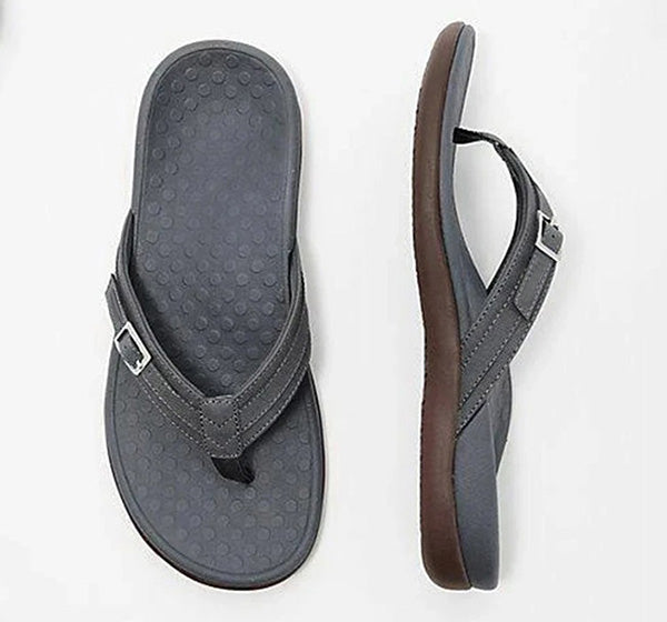 StrideLift™ Orthopedic Summer Sandals — Melt Away Foot Pain and Step Light as Air All Day