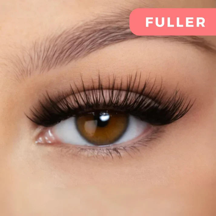 LumeLash™ — Instantly Transform Your Look with Effortless, Comfortable Glamour