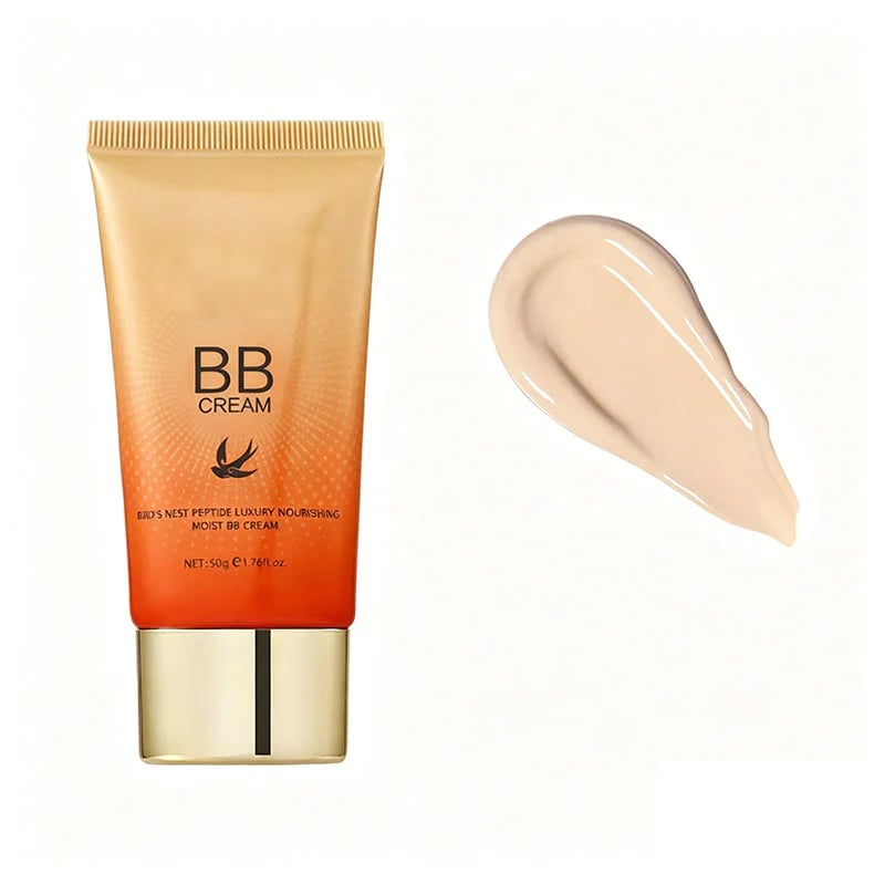 LumiVeil™ — Wake Up to a Weightless, Glow-From-Within Radiance That Turns Heads All Day