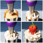 BloomForge™ — Create Stunning Floral Cakes That Wow Every Time