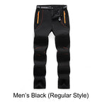 TrailGuard™ — Conquer Every Storm with Unmatched Warmth and Freedom