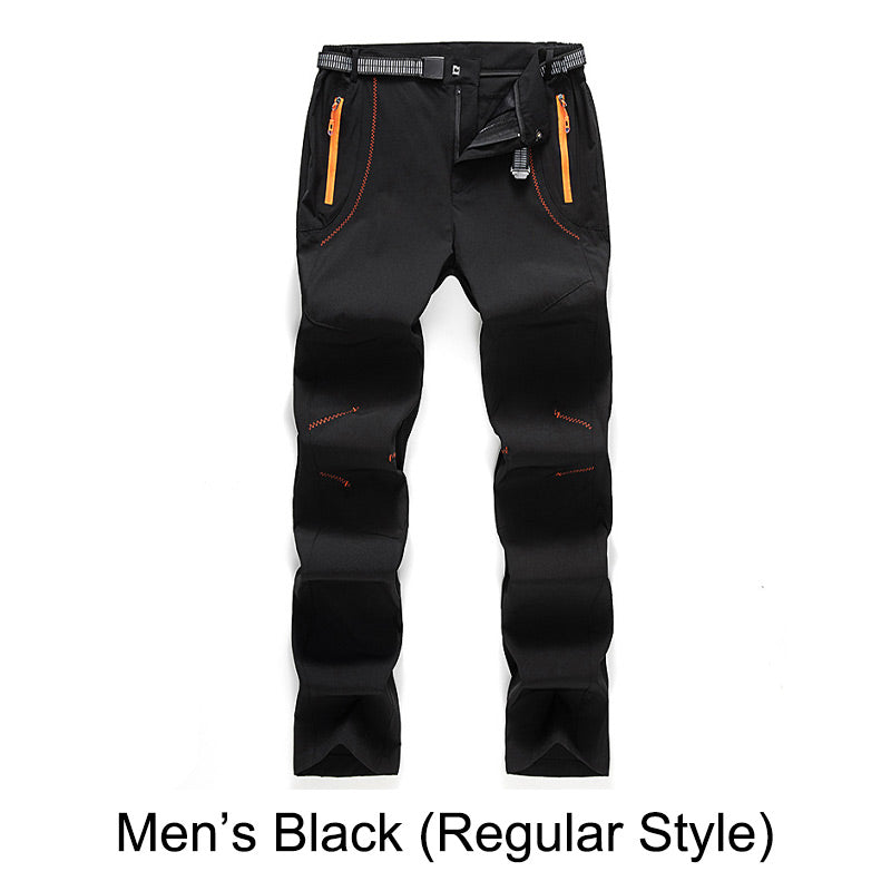 TrailGuard™ — Conquer Every Storm with Unmatched Warmth and Freedom